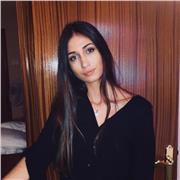 Profesora de todas las material con 2 años de experiencia en este sector. He estudiado Administración y finanzas y Laboratorio clínico y biomedico. A día de hoy hablo, Español, Euskera, Italiano e Ingles